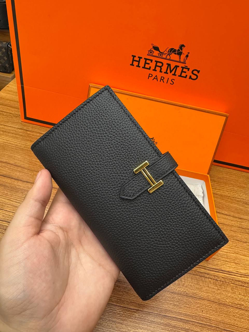 CARTERA HMS