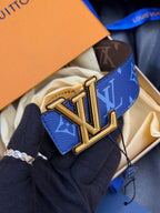 L New Belt - Leather