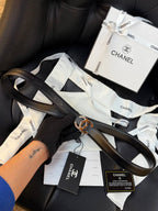 CNL WALLET - Leather