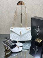 Bolsos y Zapatos
