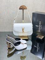 Bolsos y Zapatos