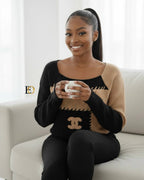 CH Knit Sweater