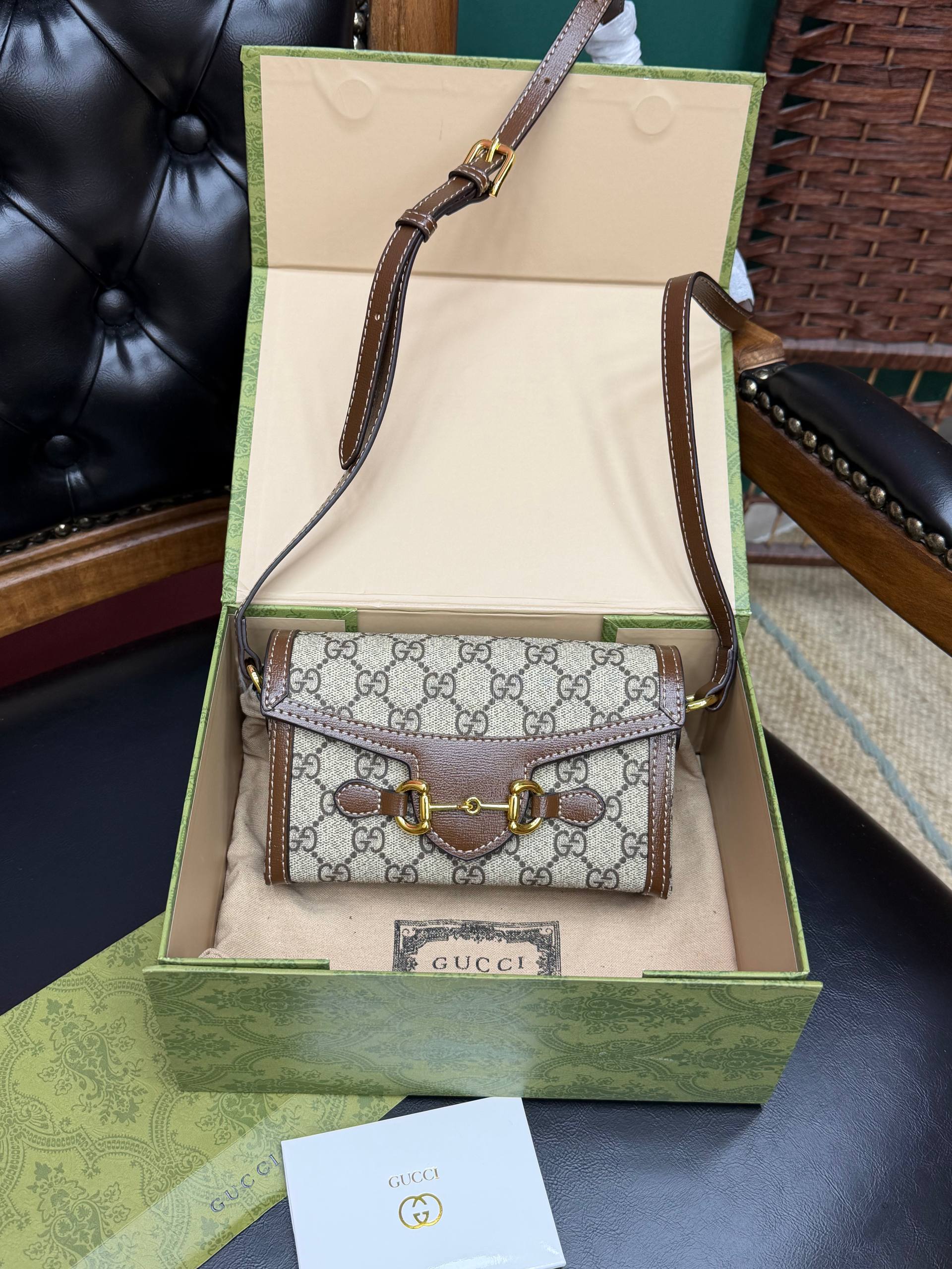 New Season Bag