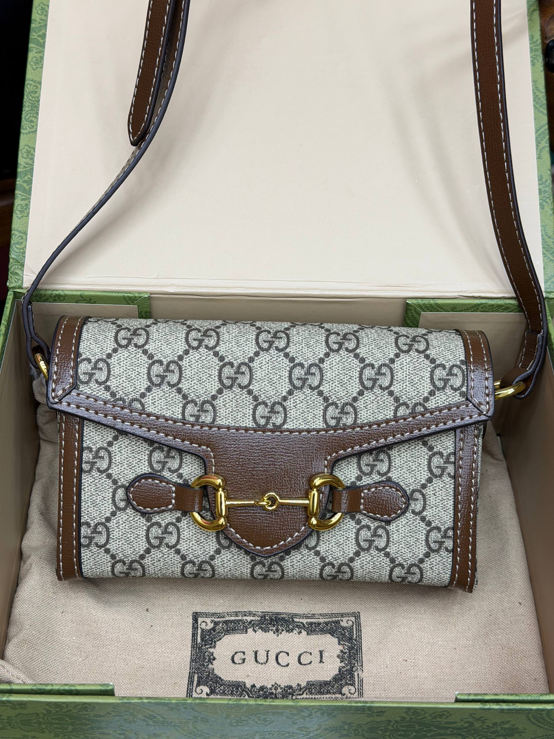 New Season Bag