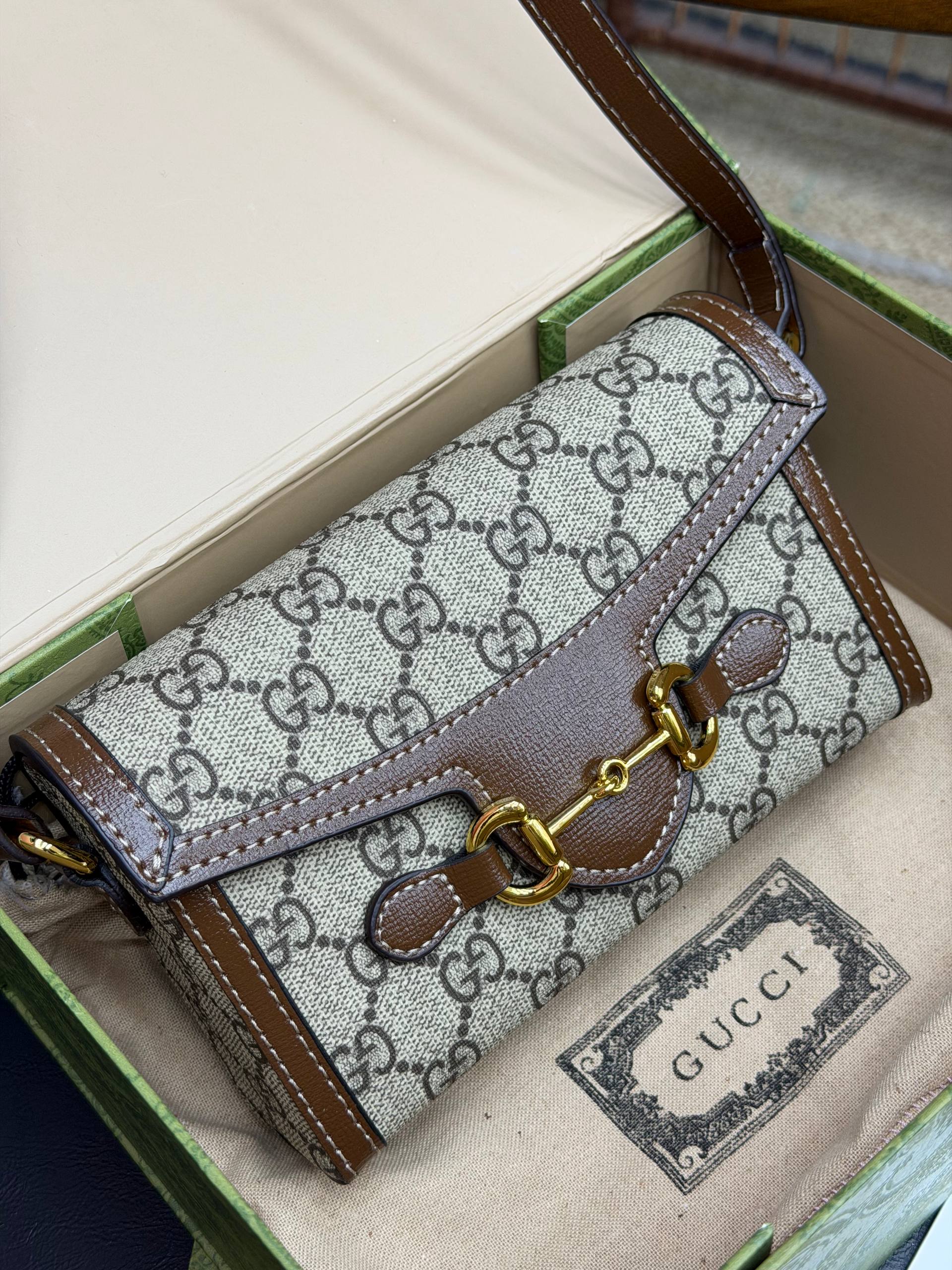 New Season Bag
