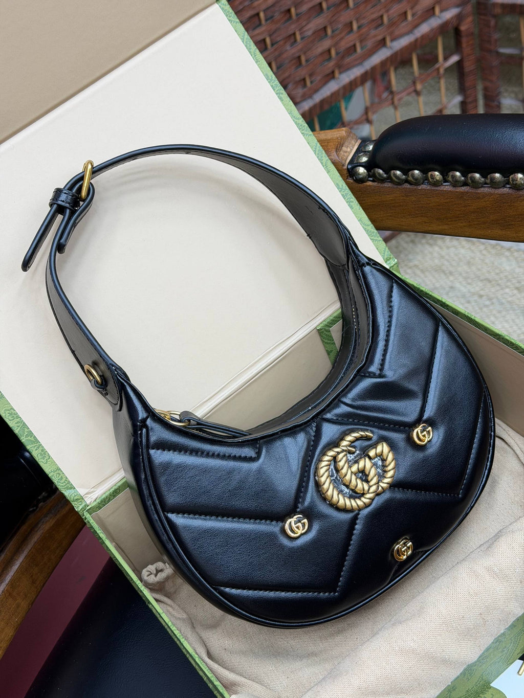 New Season Bag