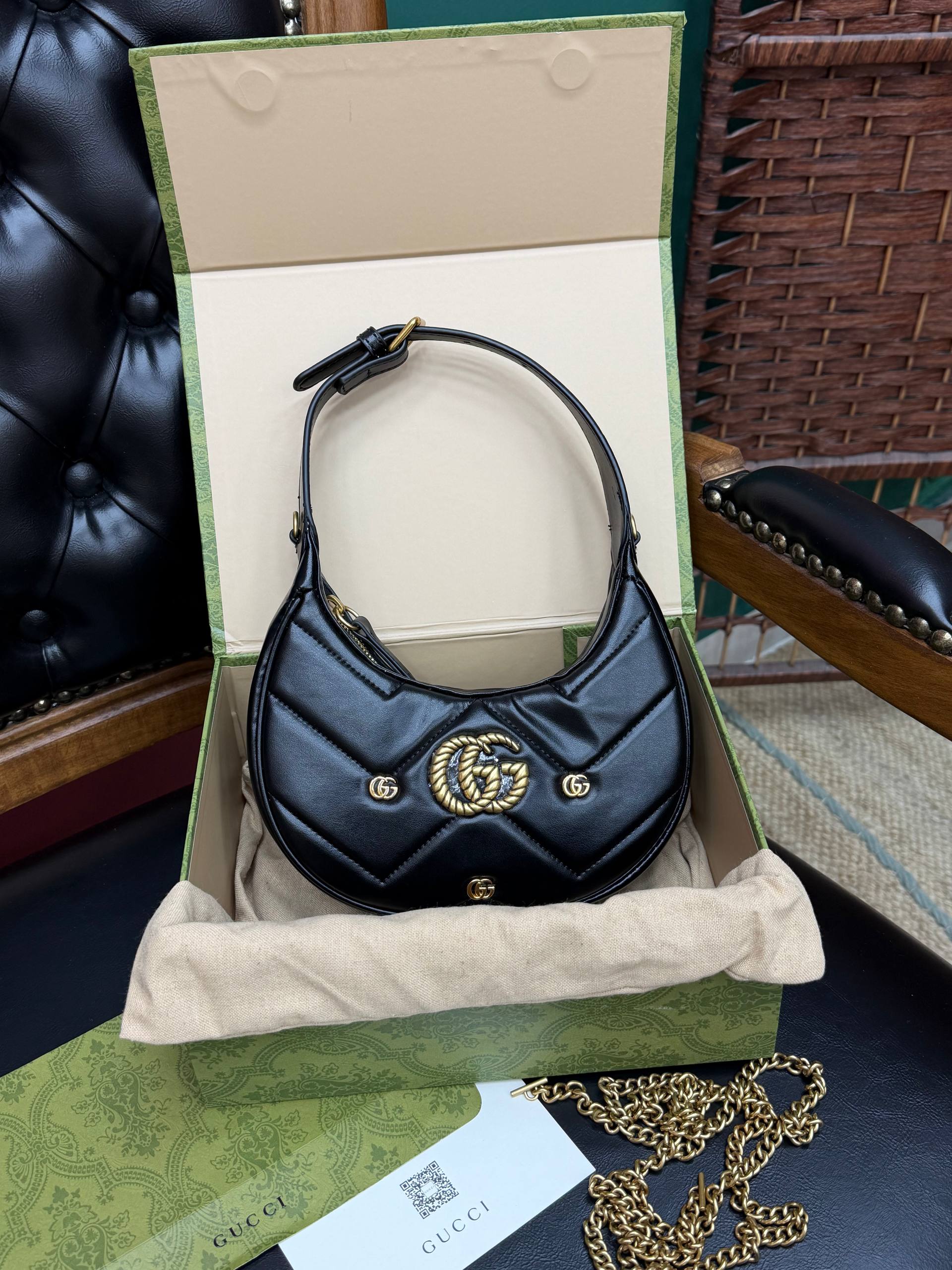 New Season Bag