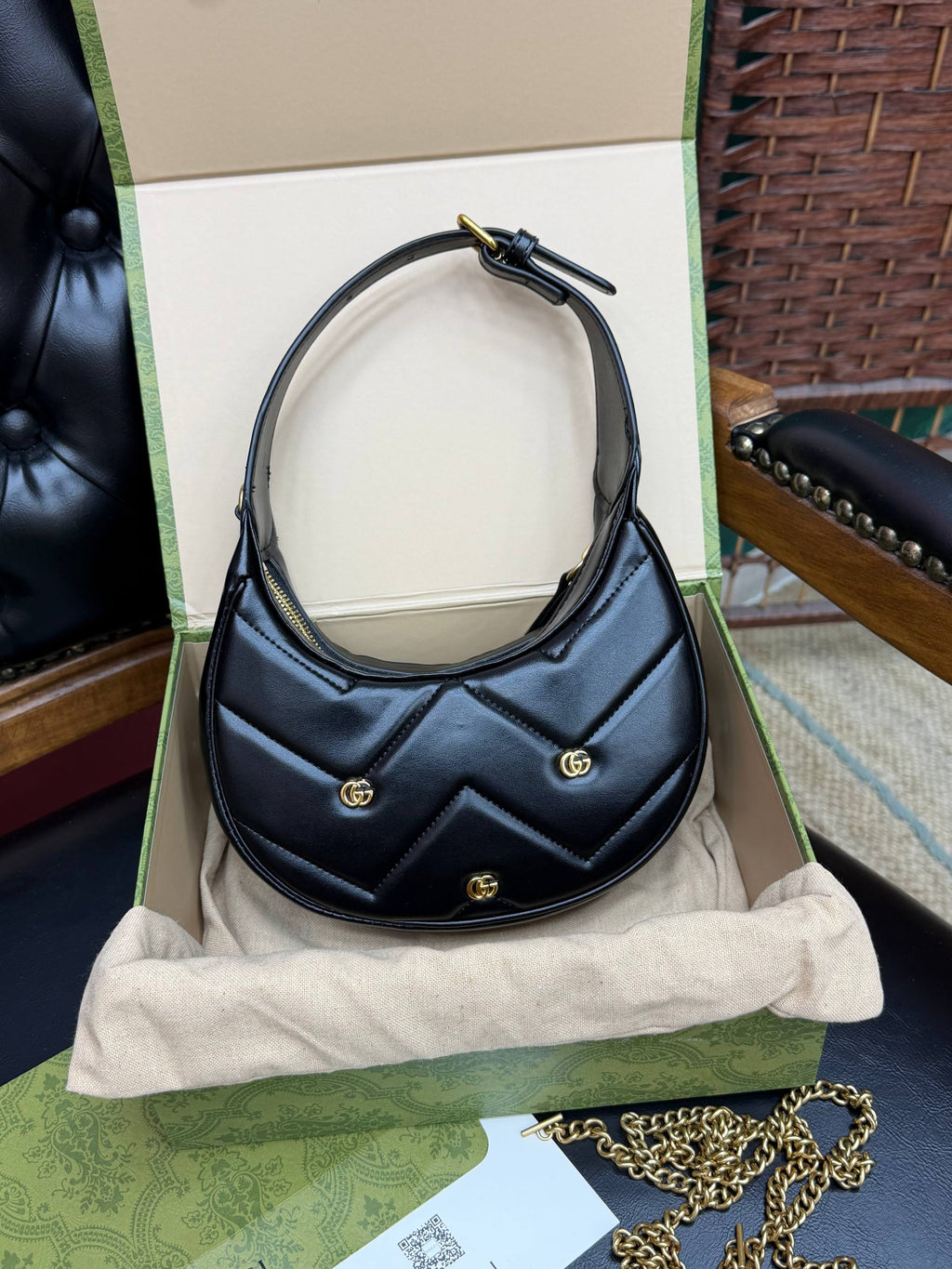New Season Bag