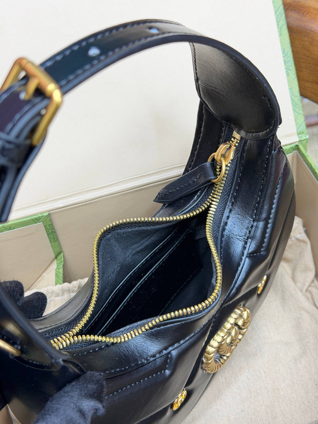 New Season Bag