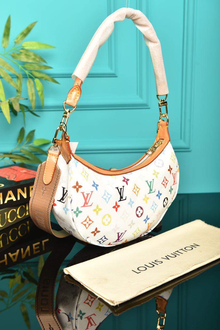 Looping Bag