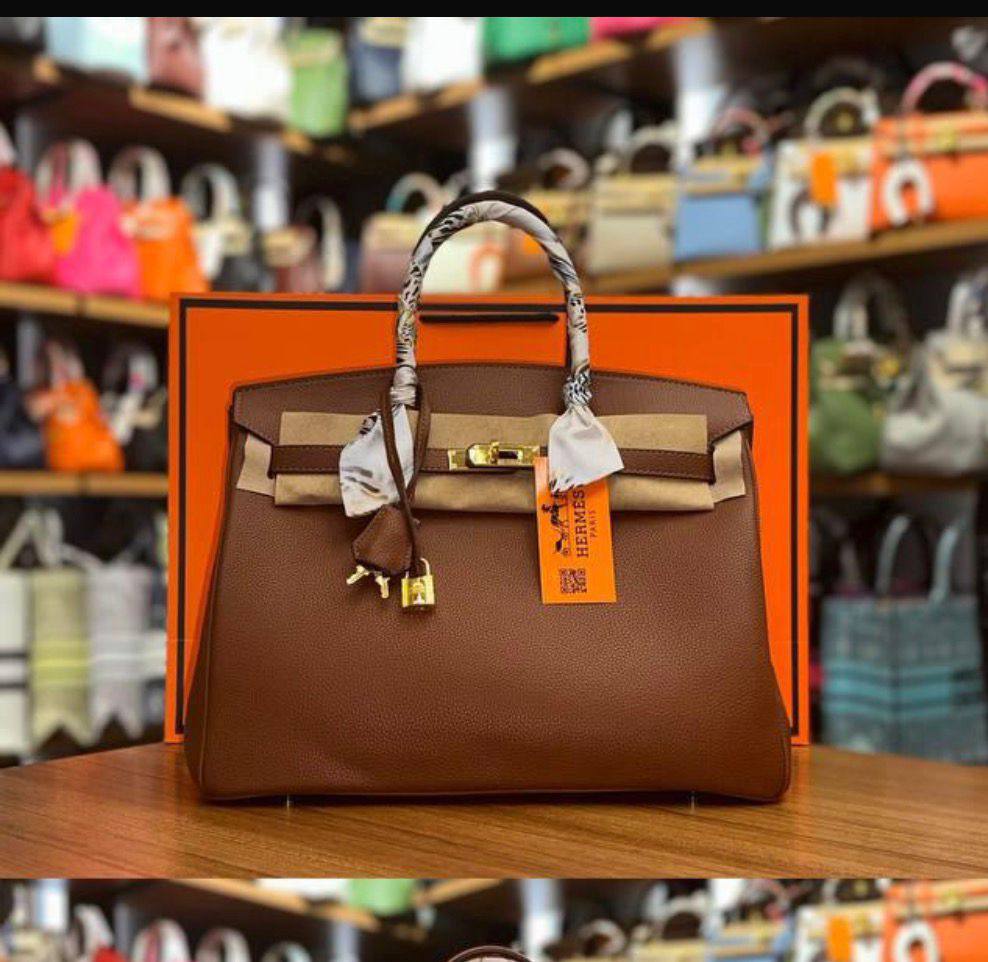 BRKN 35 Bolsa