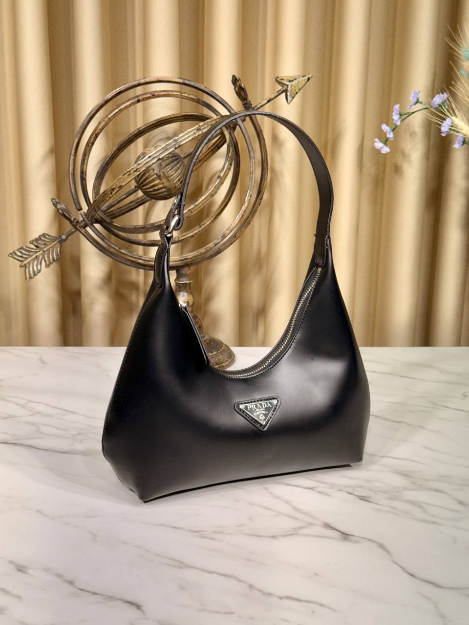 PR Cahier Bag