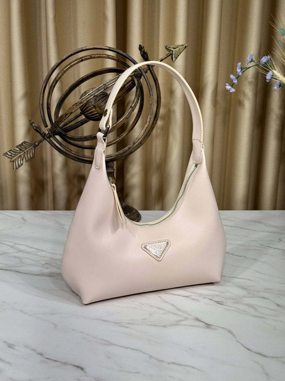 PR Cahier Bag
