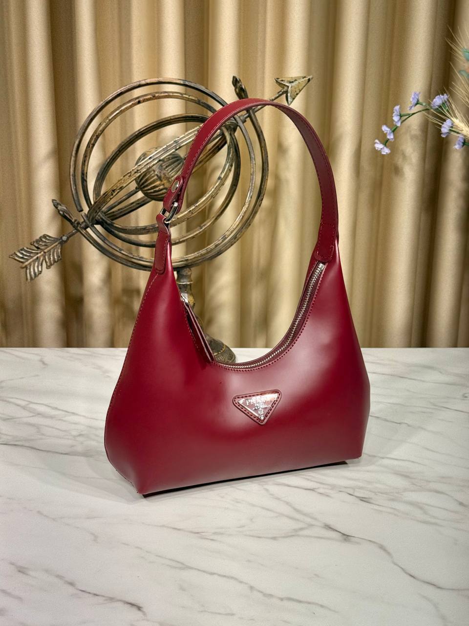 PR Cahier Bag