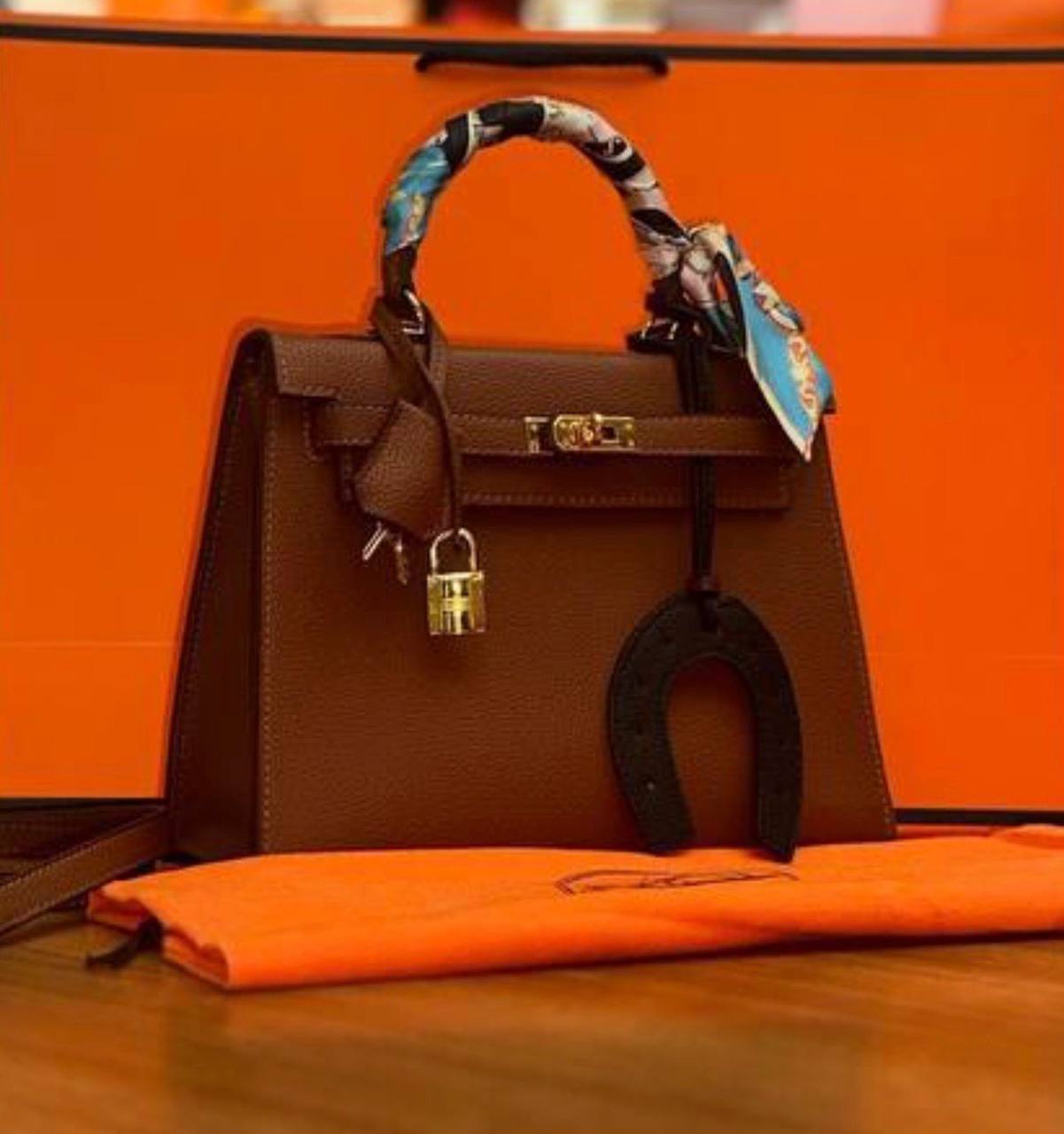 Bolso HMS Nueva Temporada