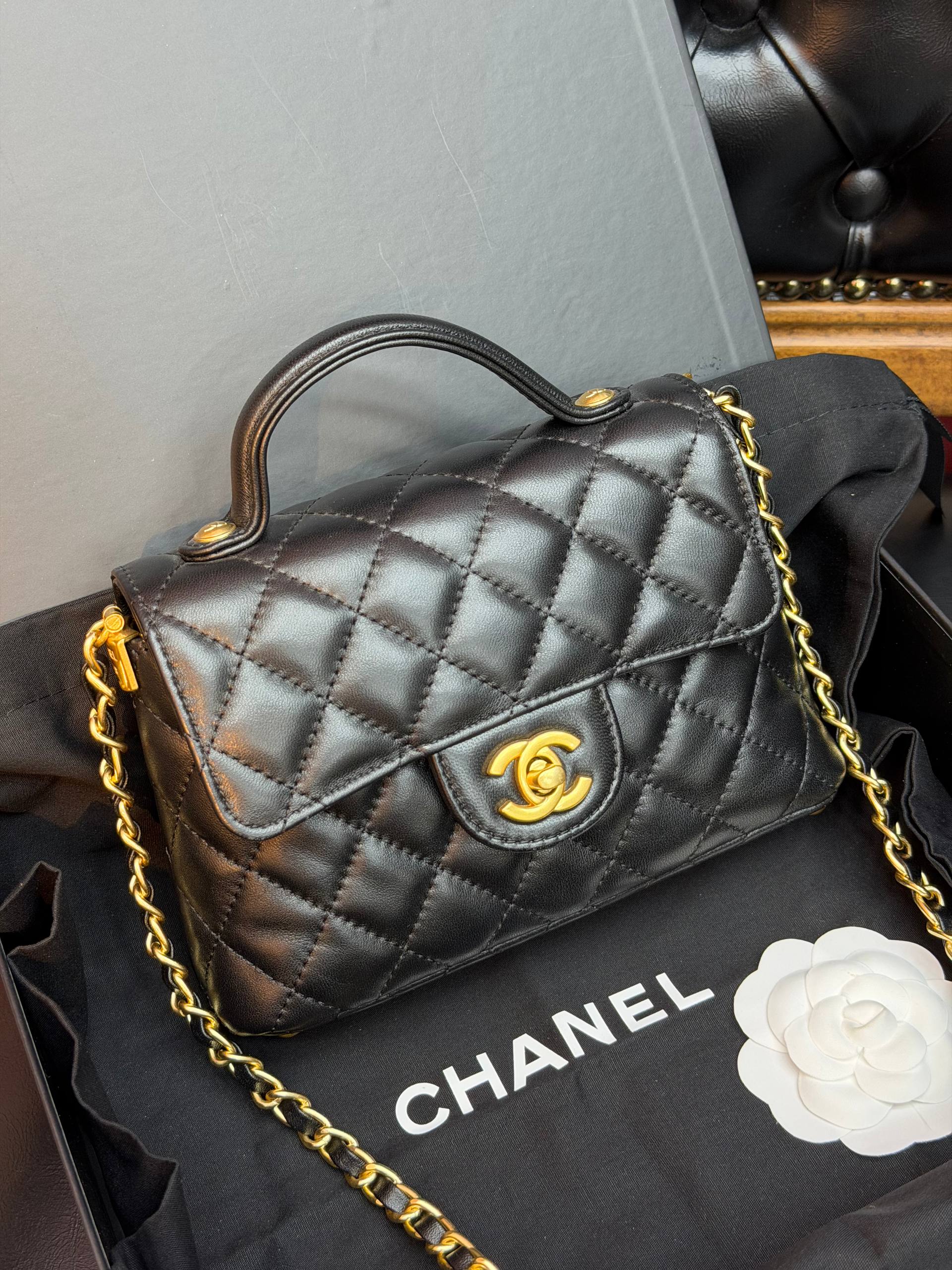 CH-NL +++A Quality Bag