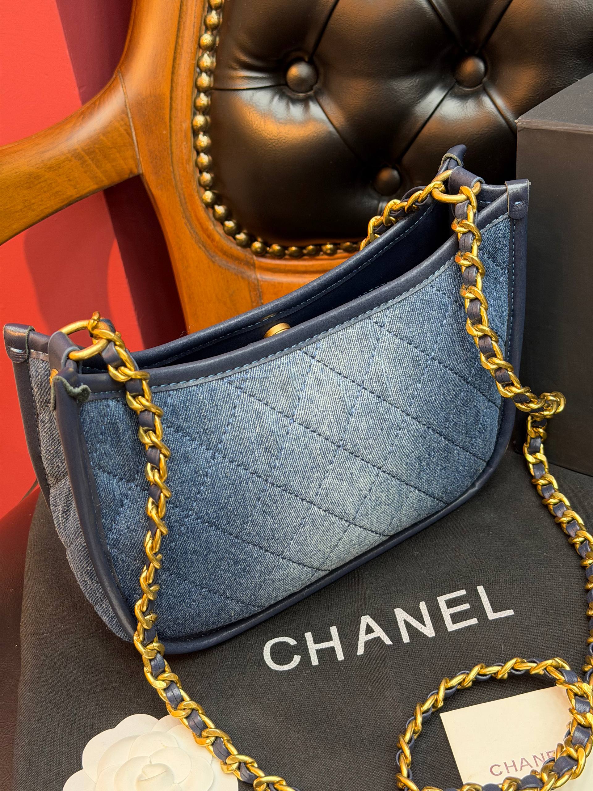 CH-NL +++A Quality Bag