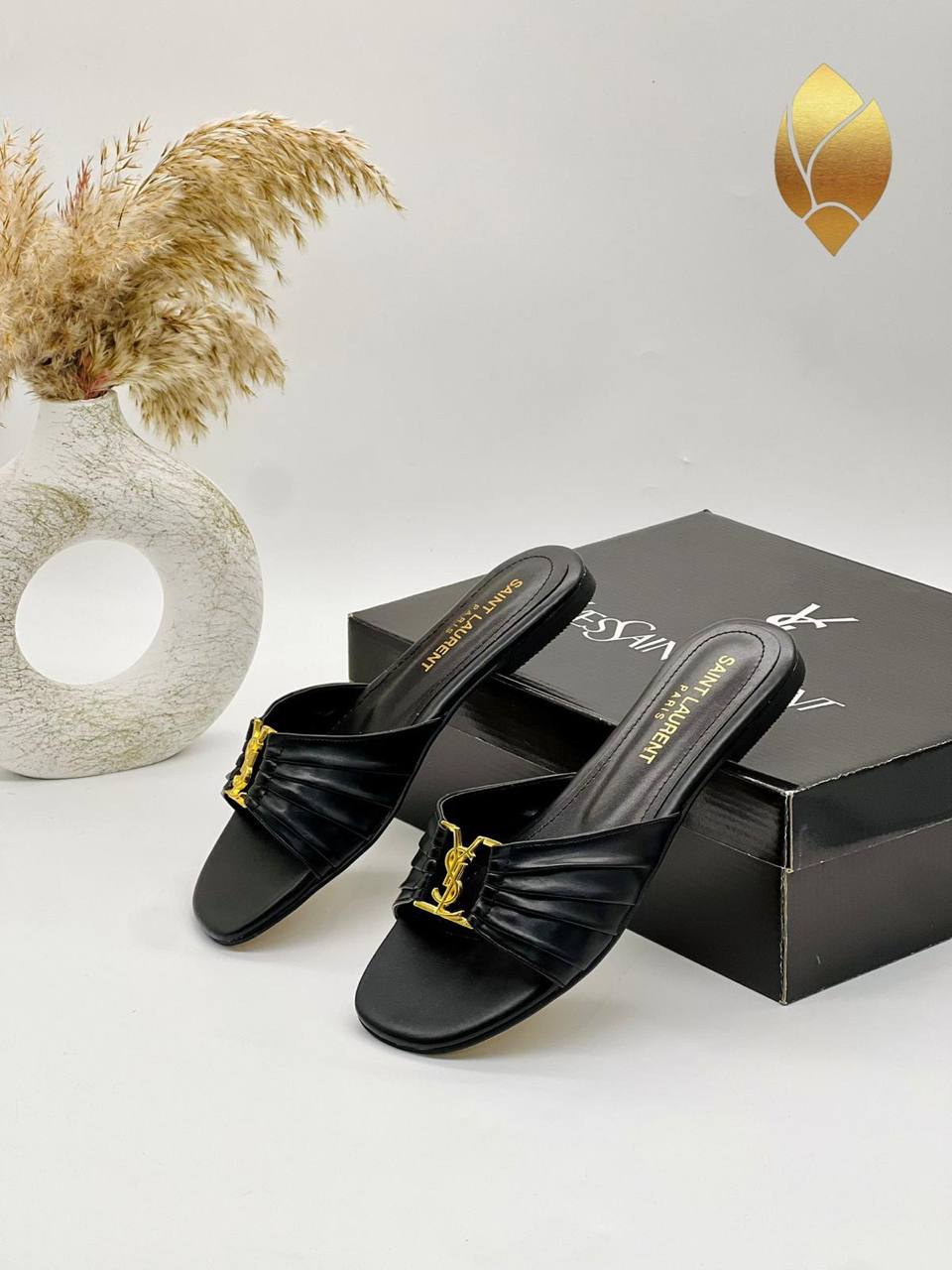 YLS New Season Slipper