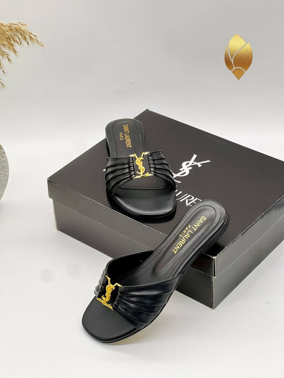 YLS New Season Slipper