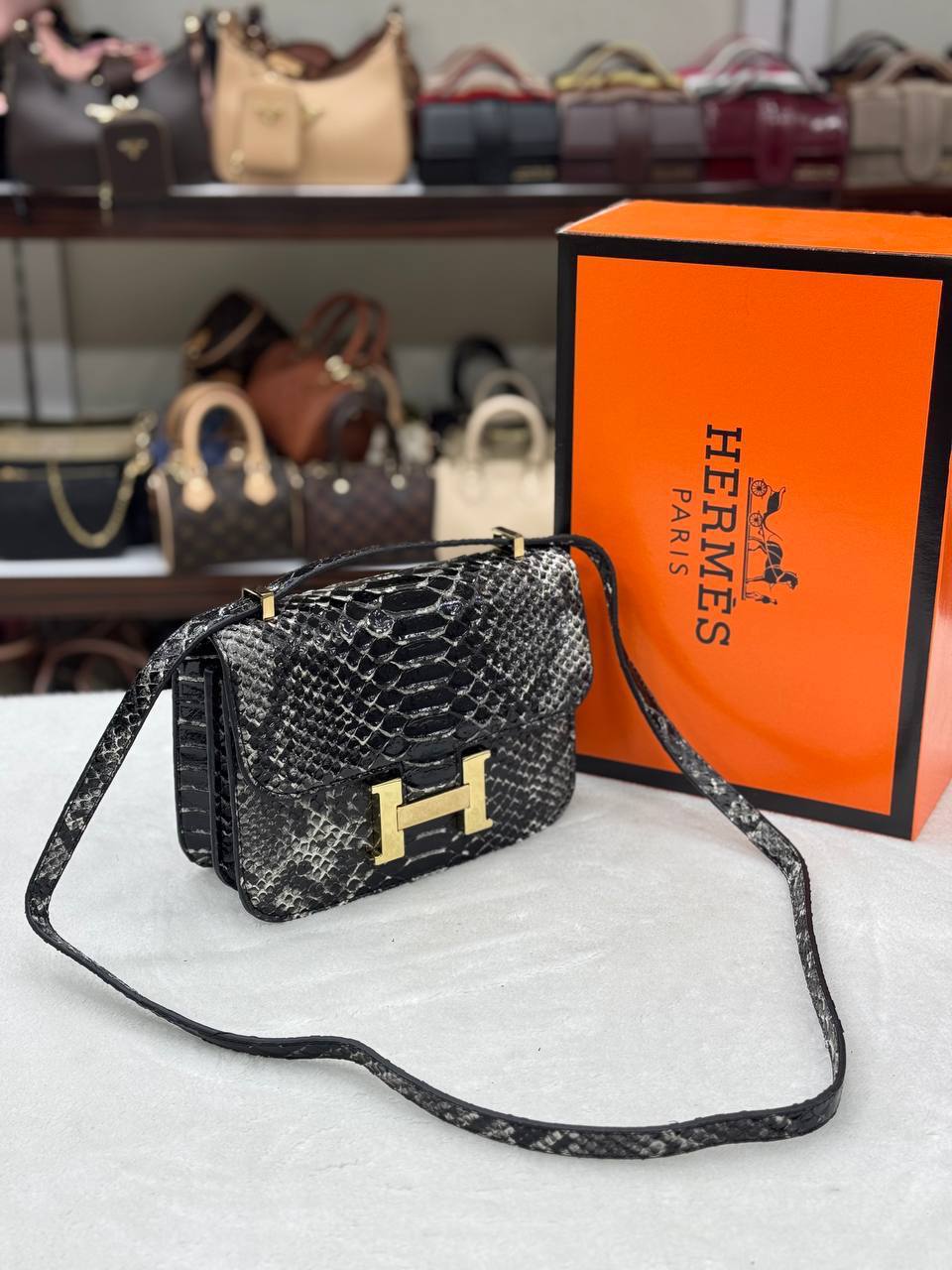 Constance Bag