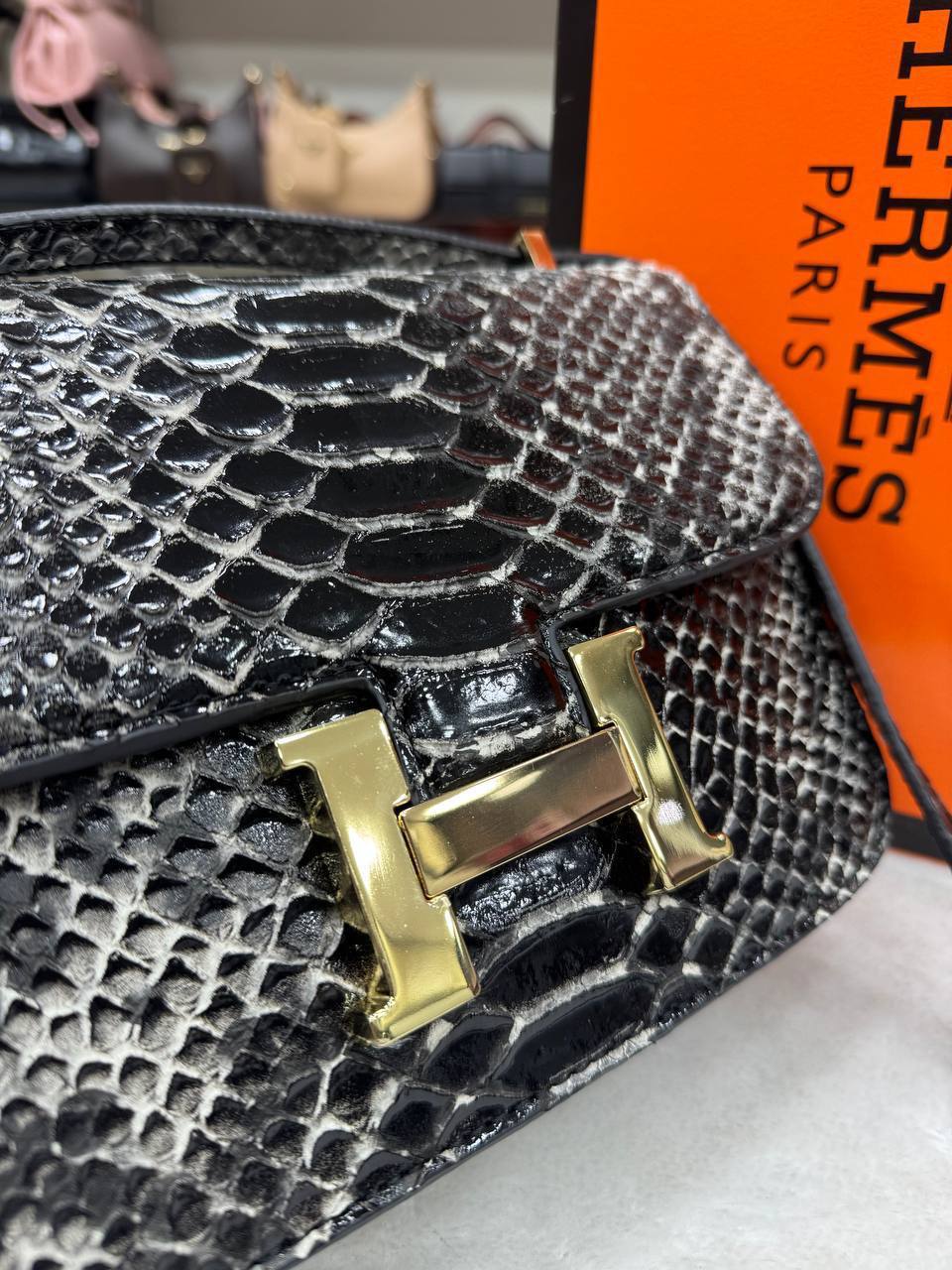 Constance Bag