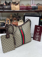 Bolso grande de hombro