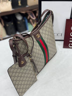 Bolso grande de hombro