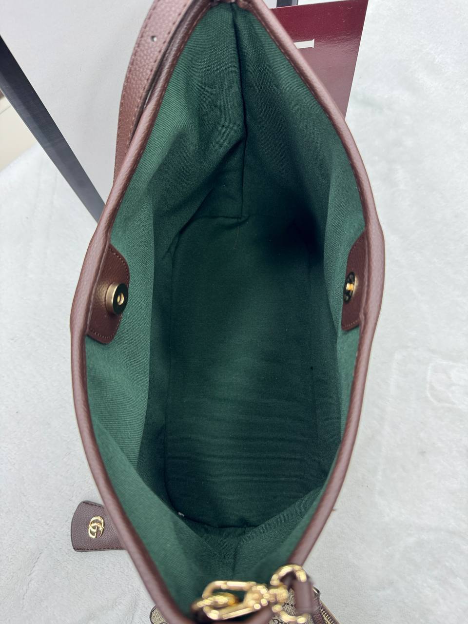 Bolso grande de hombro