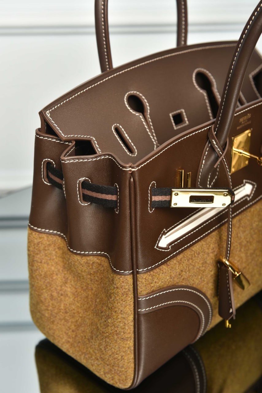 BRK 30 Go Team
