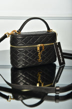 Gaby Vanity Bag