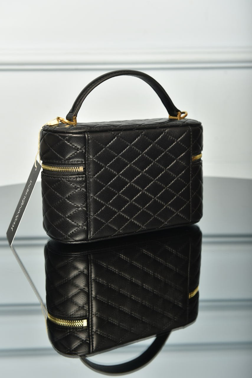 Gaby Vanity Bag