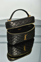 Gaby Vanity Bag