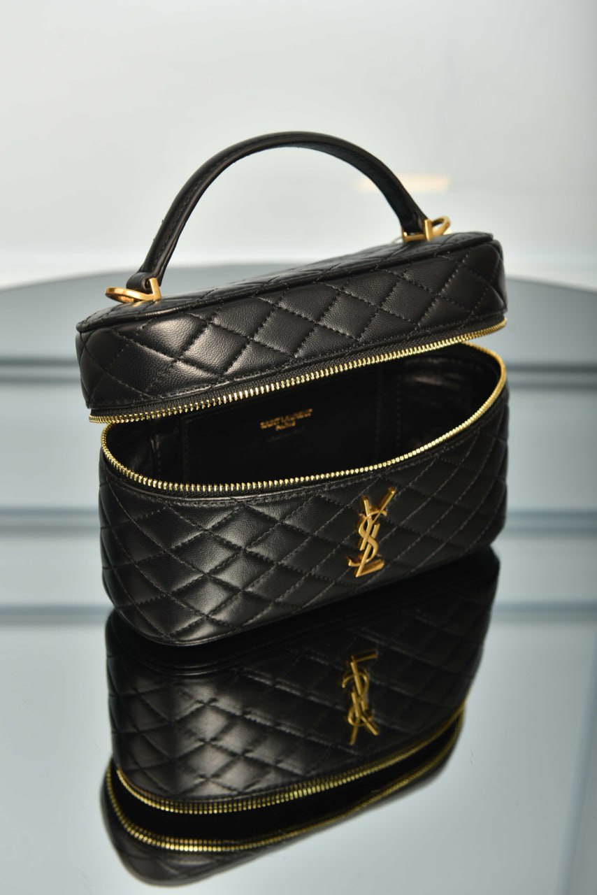 Gaby Vanity Bag