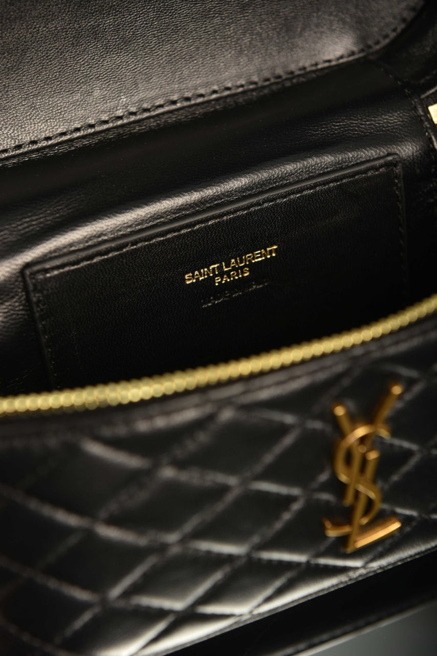 Gaby Vanity Bag
