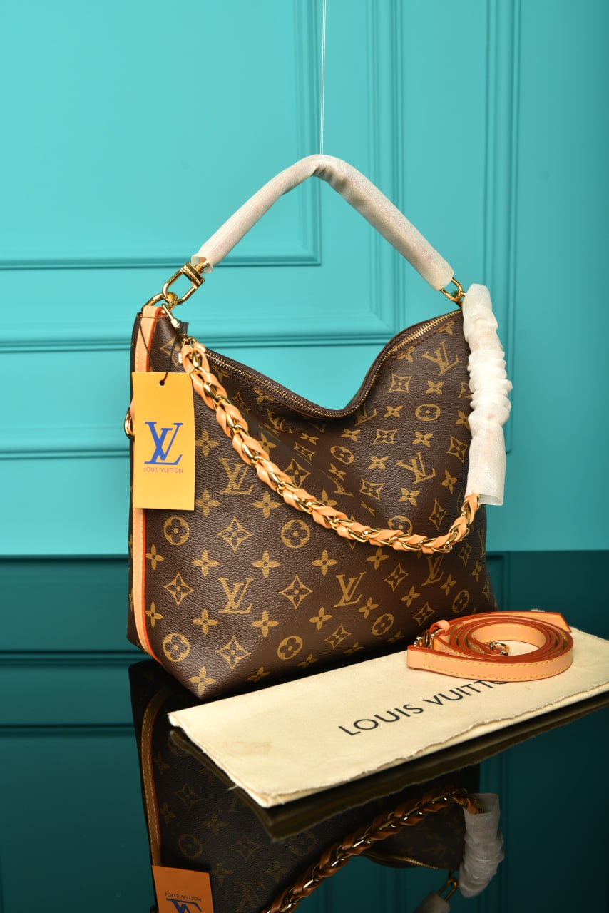 Multipass  Bag