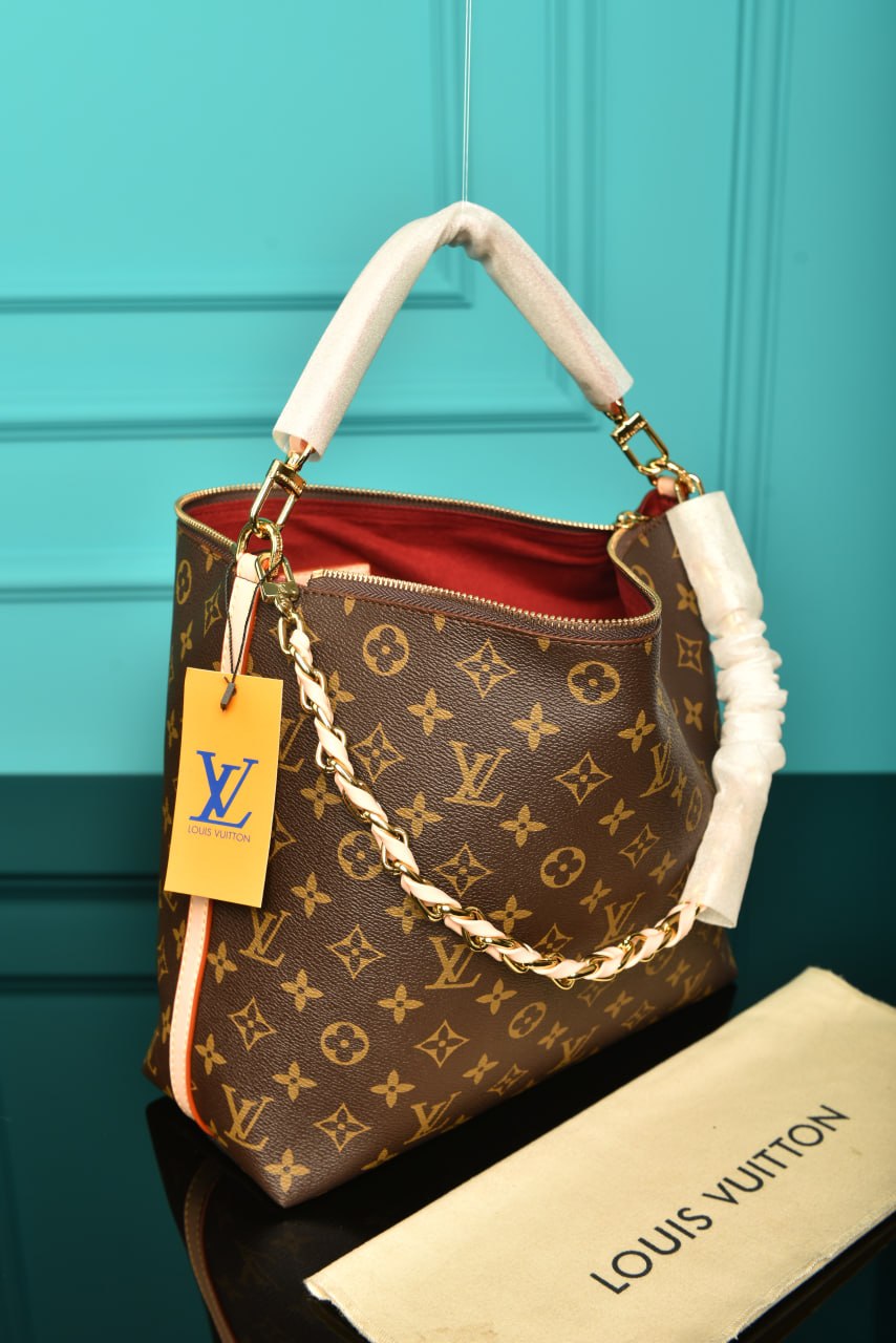 Multipass  Bag