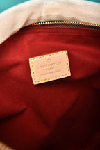 Multipass  Bag