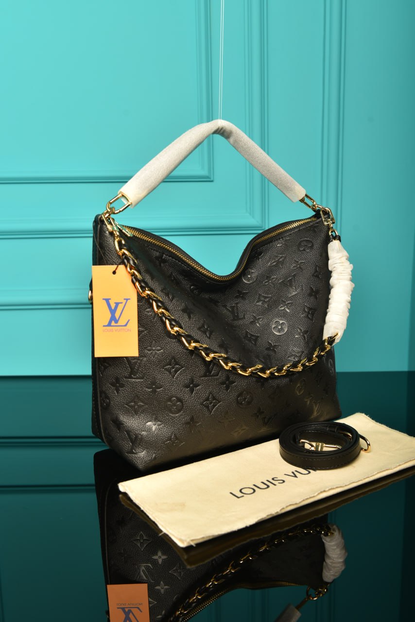 Multipass  Bag