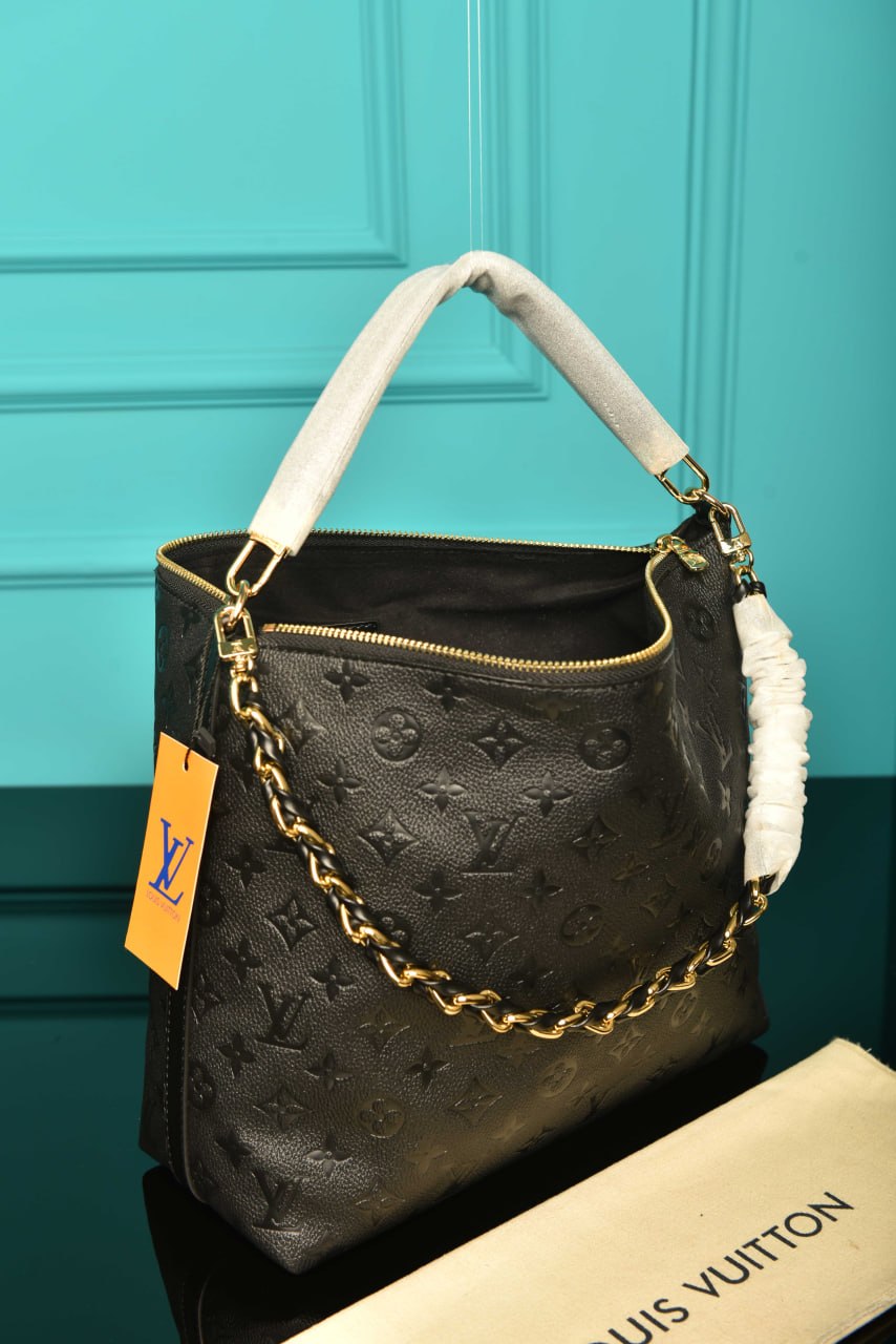 Multipass  Bag