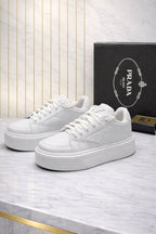 PR.D. New Season Shoes