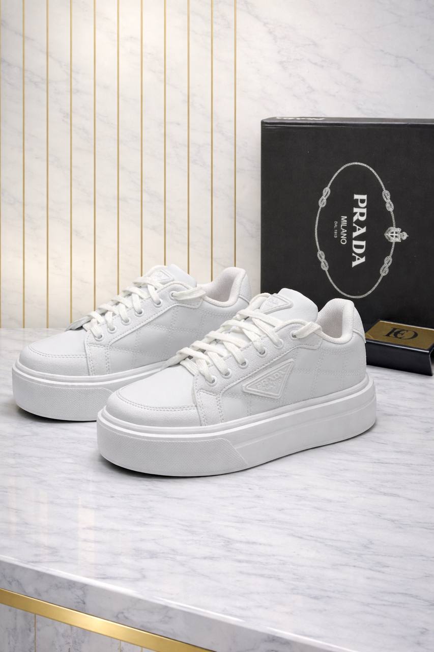 PR.D. New Season Shoes
