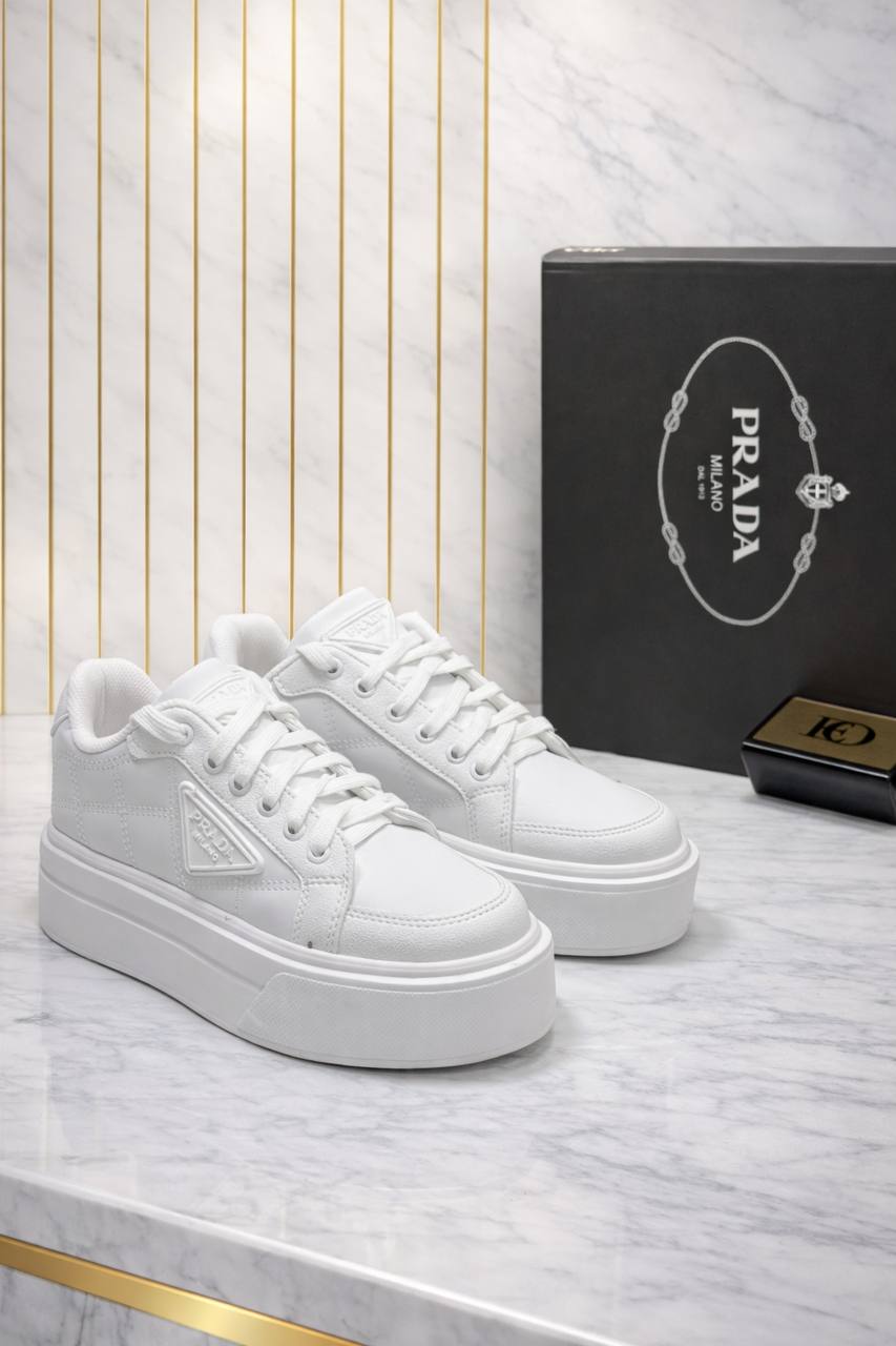 PR.D. New Season Shoes