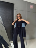 L. 3 Pieces Set
