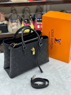 Flower Tote Bag
