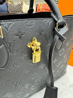 Flower Tote Bag