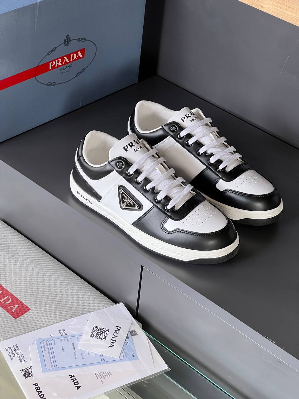 Milano New Season Shoes