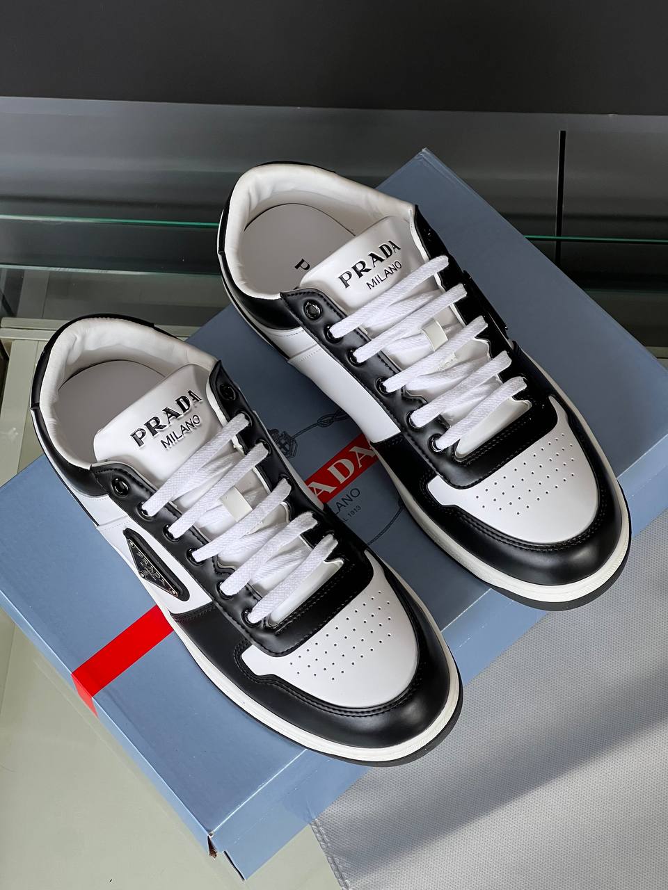 Milano New Season Shoes