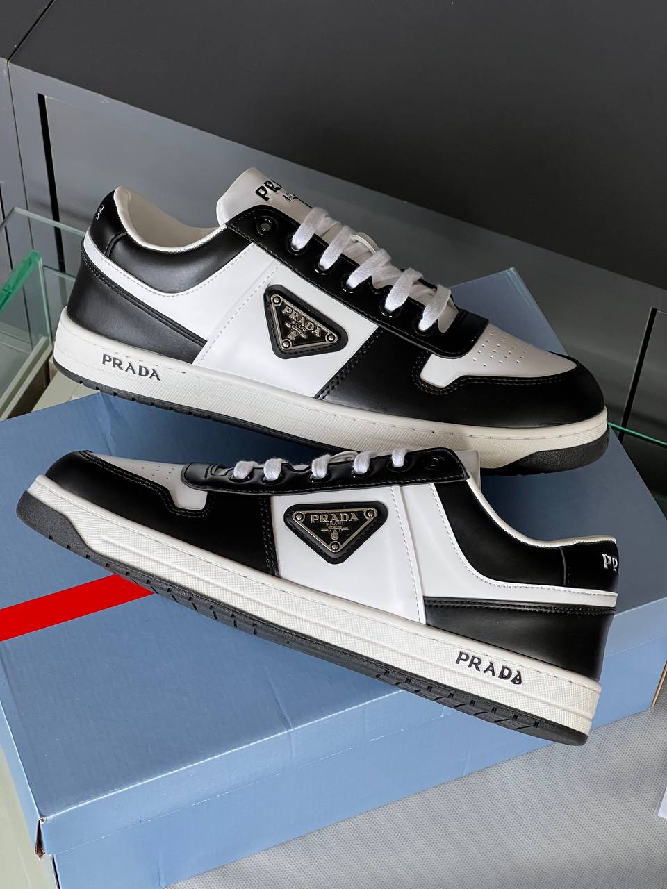 Milano New Season Shoes
