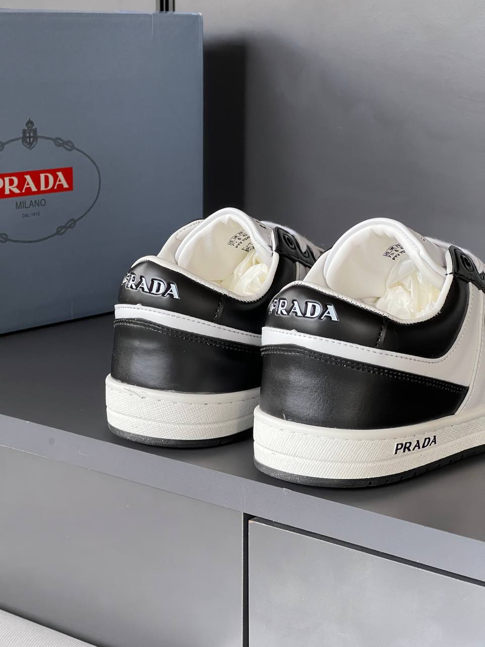 Milano New Season Shoes