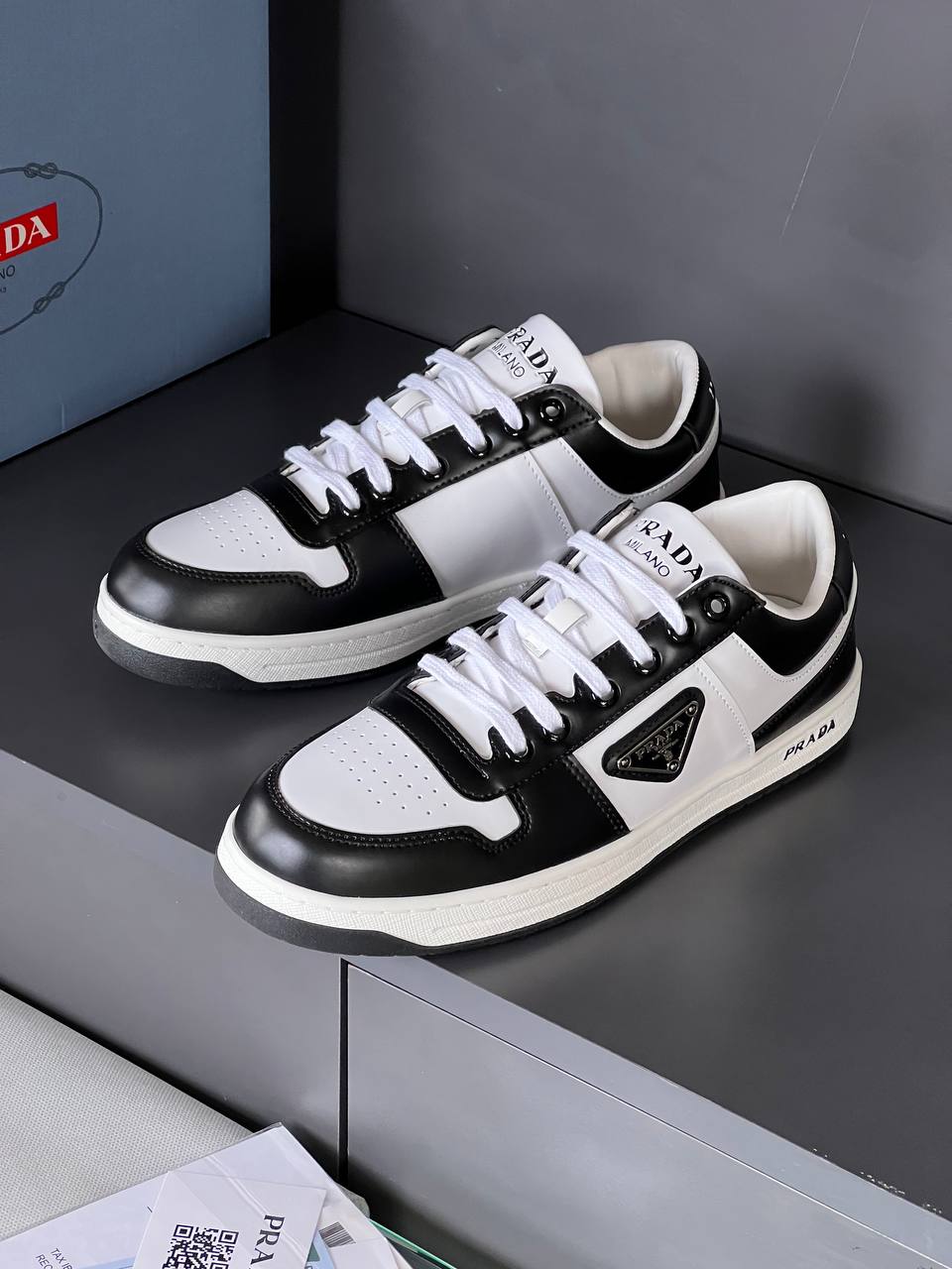 Milano New Season Shoes